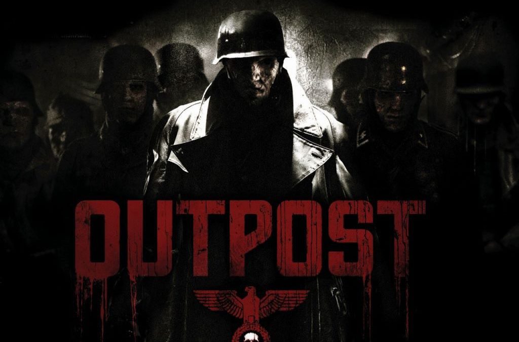 Outpost
