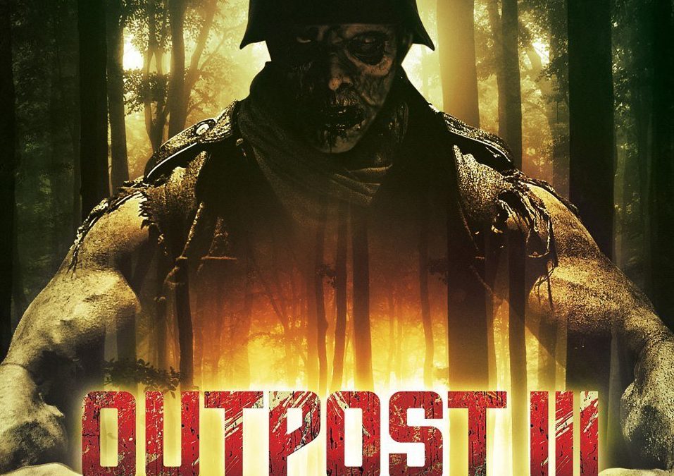 OUTPOST RISE OF THE SPETSNAZ